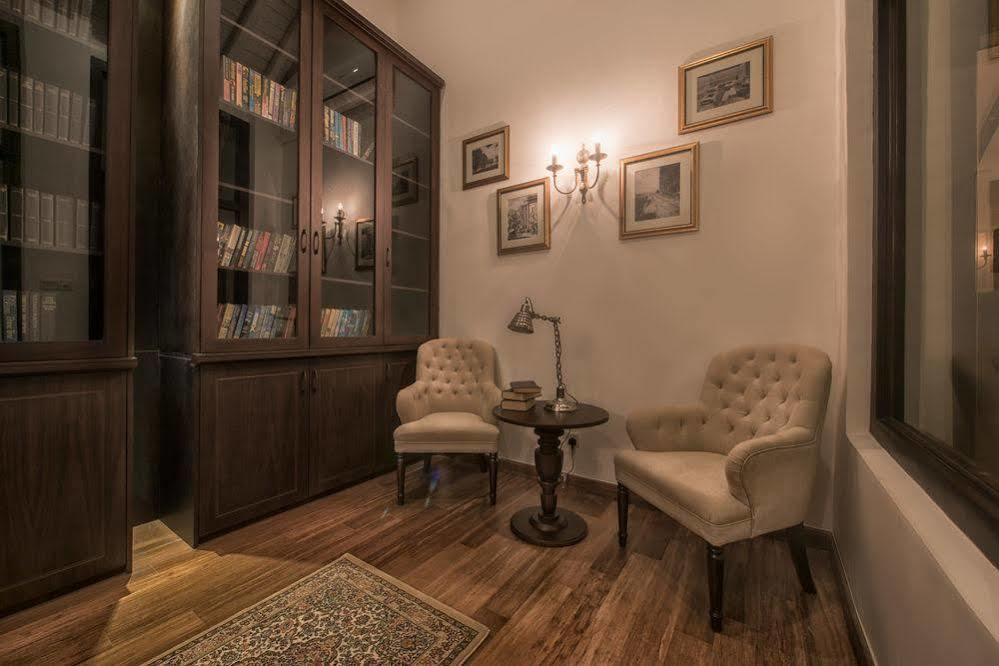 Residence On Park Street Κολόμπο Εξωτερικό φωτογραφία