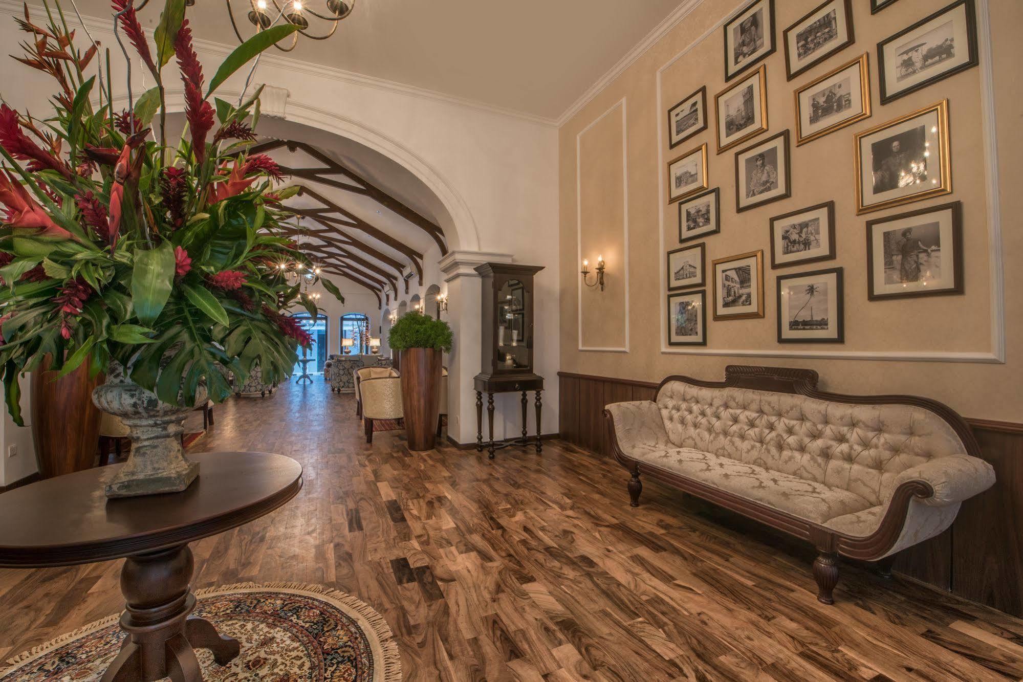 Residence On Park Street Κολόμπο Εξωτερικό φωτογραφία