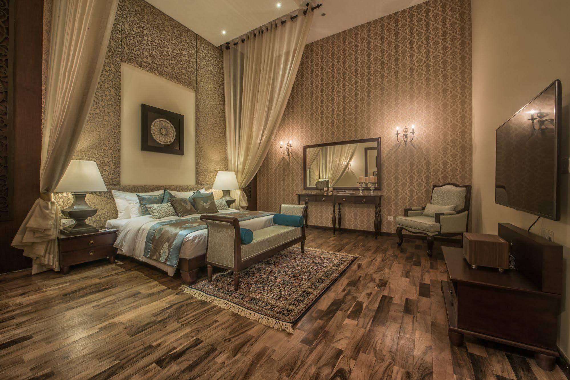 Residence On Park Street Κολόμπο Εξωτερικό φωτογραφία